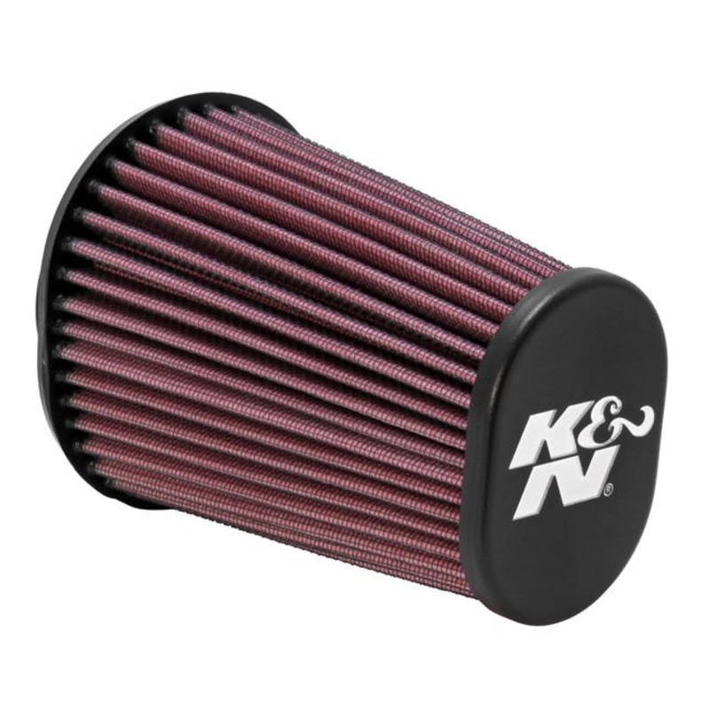 Universal Rubber Filter by K&N (RE-0960)