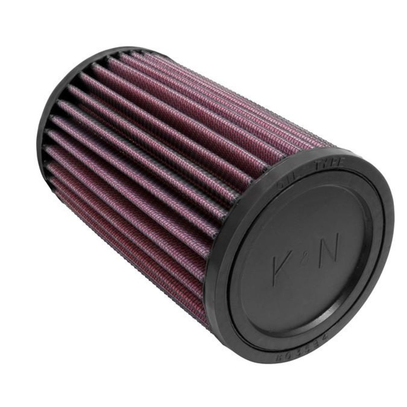 Universal Rubber Filter by K&N (RU-0820)