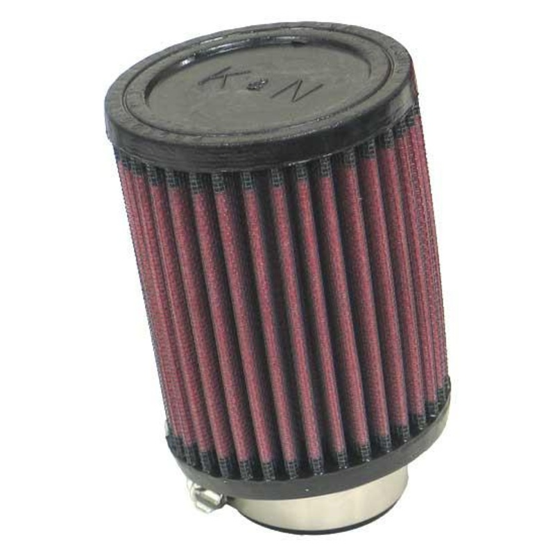 Universal Rubber Filter by K&N (RU-1030)