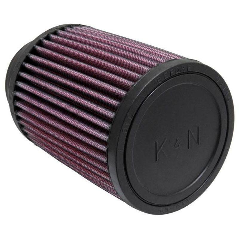 Universal Rubber Filter by K&N (RU-1460)