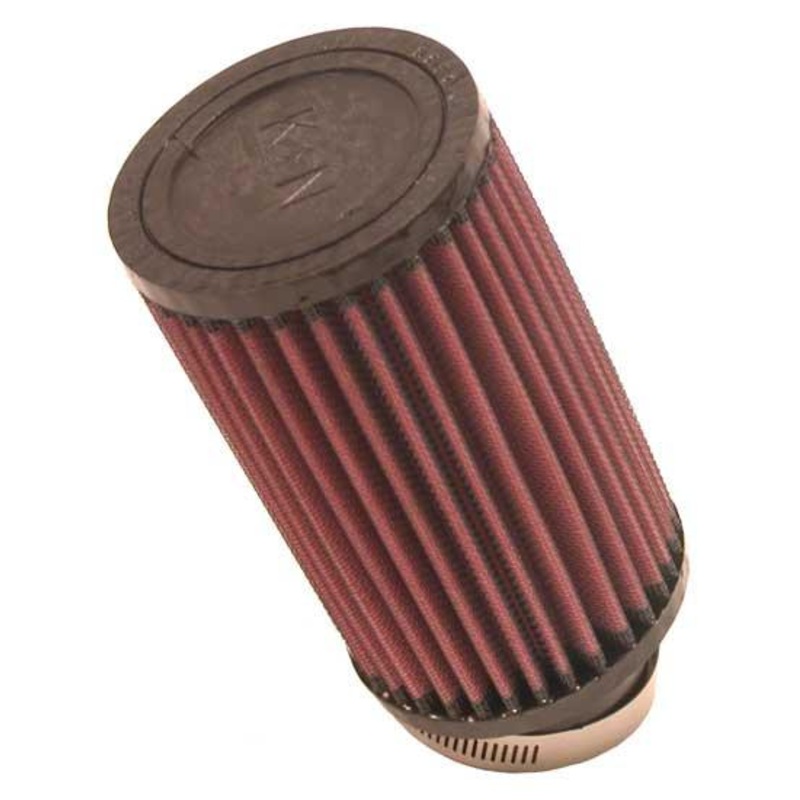 Universal Rubber Filter by K&N (RU-1720)