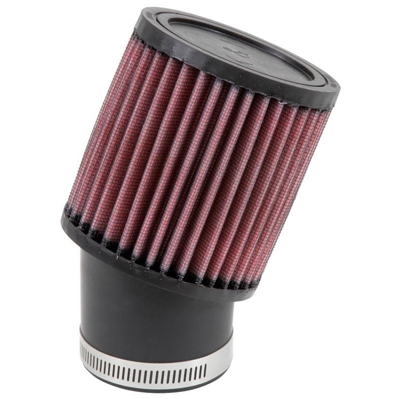 Universal Rubber Filter by K&N (RU-1750)