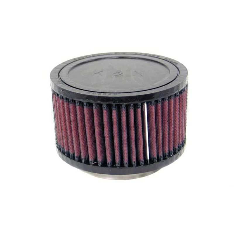 Universal Rubber Filter by K&N (RU-2420)