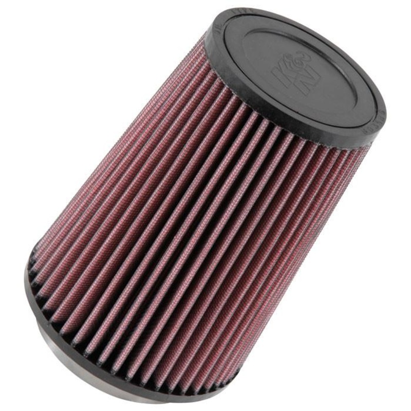 Universal Rubber Filter by K&N (RU-2710)