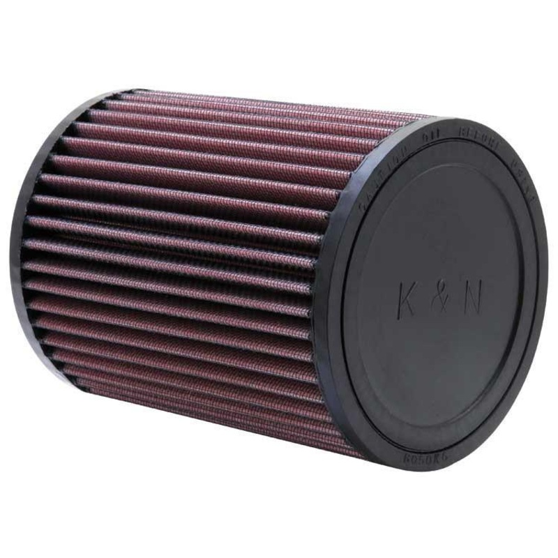 Universal Rubber Filter by K&N (RU-2820)