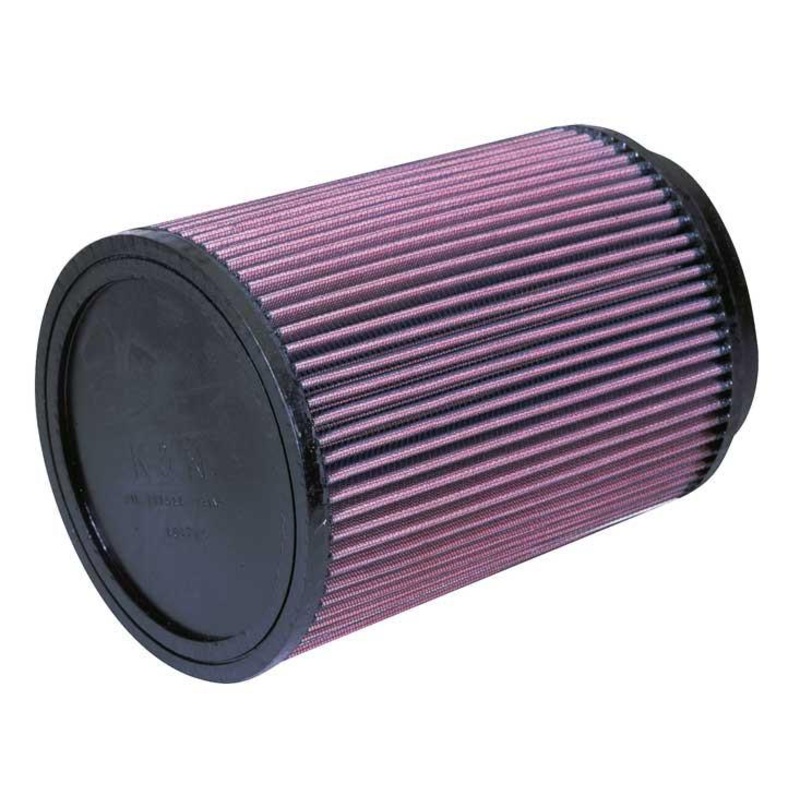 Universal Rubber Filter by K&N (RU-3020)
