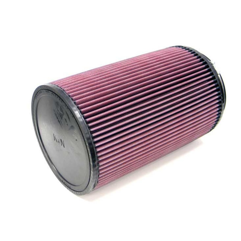 Universal Rubber Filter by K&N (RU-3040)