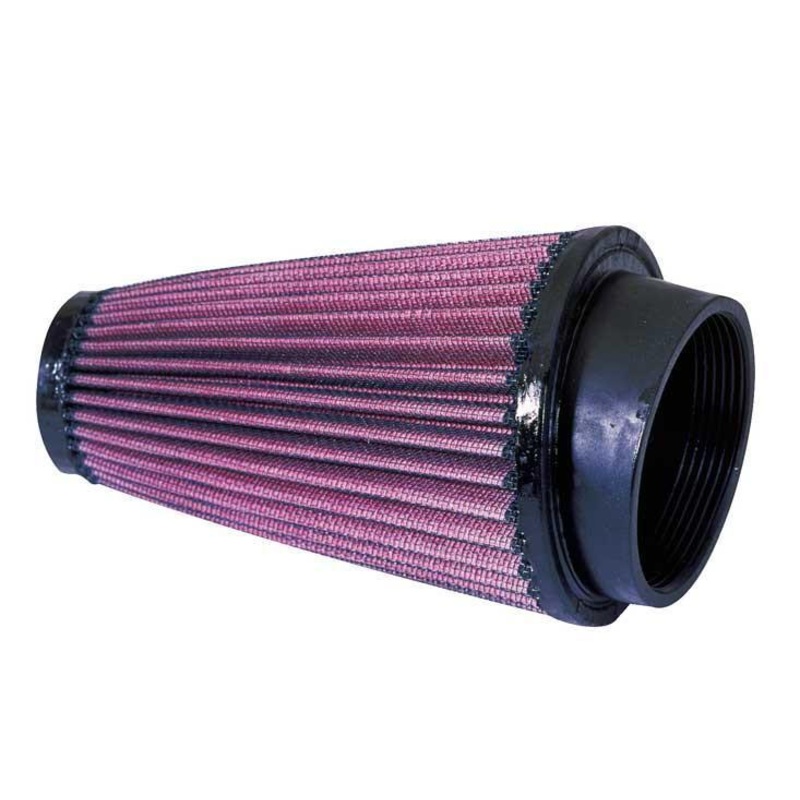 Universal Rubber Filter by K&N (RU-3120)
