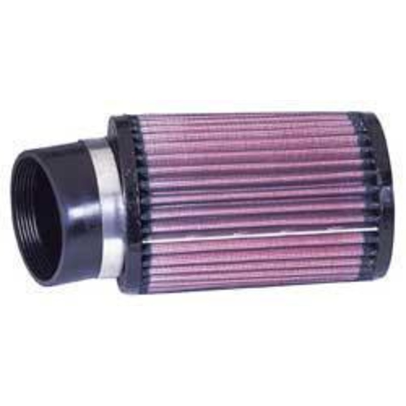 Universal Rubber Filter by K&N (RU-3190)