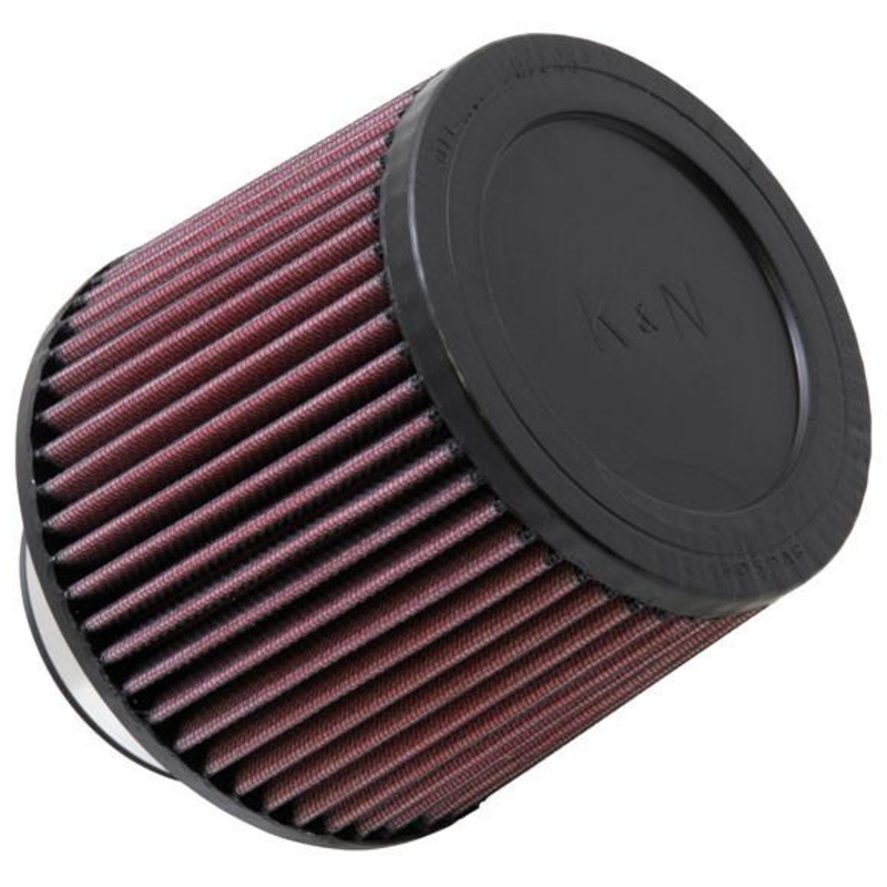 Universal Rubber Filter by K&N (RU-3570)