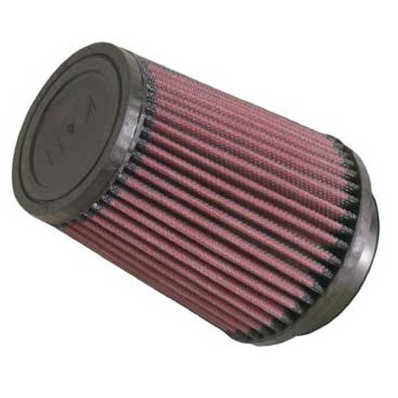 Universal Rubber Filter by K&N (RU-5111)