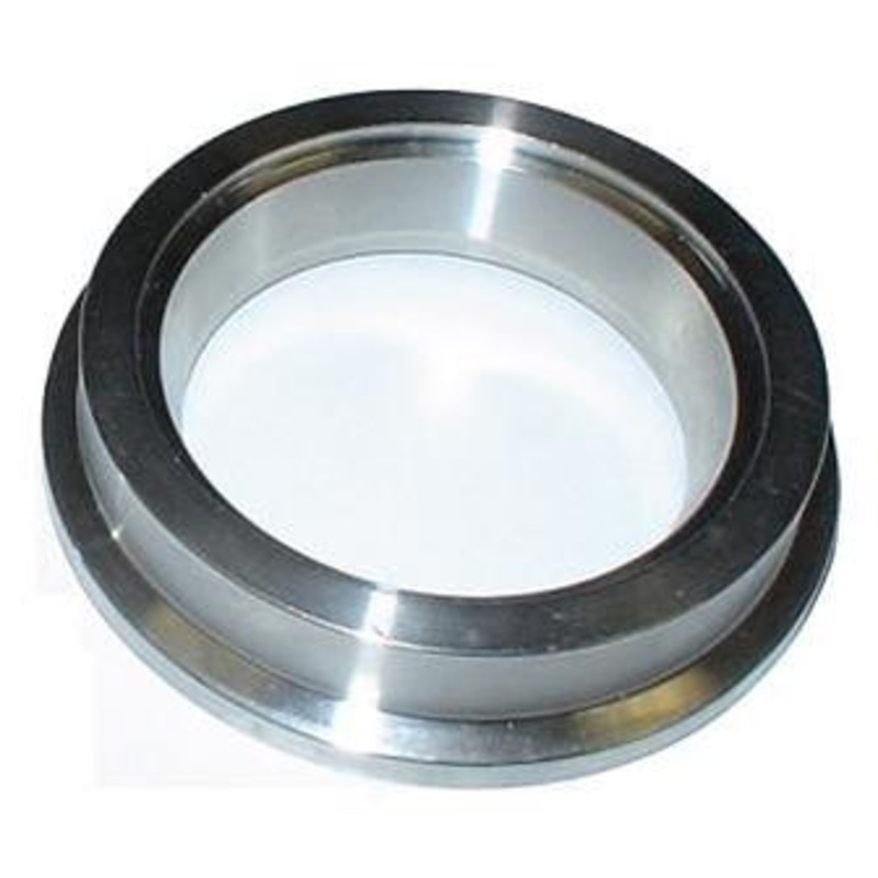 Torque Solution Inlet Flange for TiAL 44mm Wastegates (TS-TIL-001)