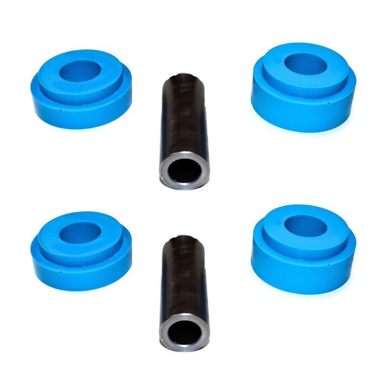 Torque Solution Urethane Differential Inserts | 2008-2015 Mitsubishi Evo X (TS-EVX-002)
