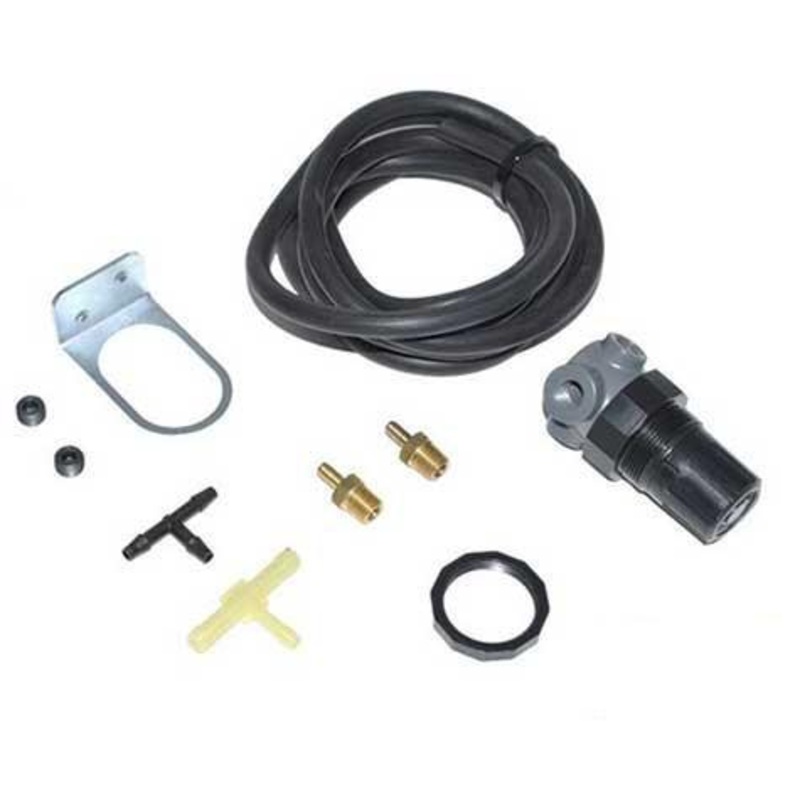 Treadstone Variable Boost Controller (ACVBC)