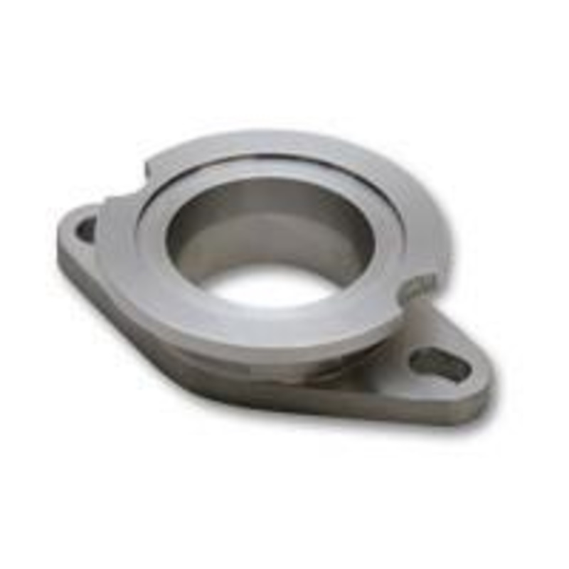 Tubo Discharge (Downpipe) Adapter Flange 38mm to 44mm by Vibrant Performance
