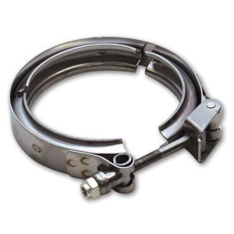 Turbo Inlet V-Band Clamp for GT28/GT30/GT35 by Vibrant Performance