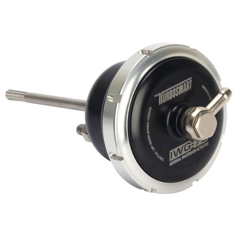 Turbosmart 150mm Rod Internal Wastegate Actuator - 10 PSI (TS-0681-5102)