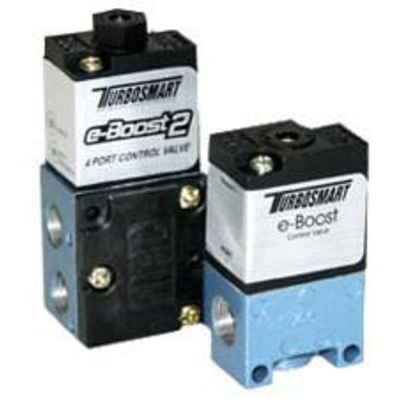 Turbosmart e-Boost2 Replacement Solenoid Kit - 3-Port (TS-0301-3003)