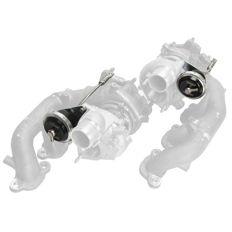 Turbosmart Internal Wastegate Actuator | 2009-2019 Nissan R35 GT-R (TS-0615-2072)