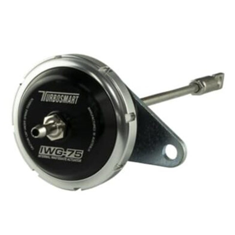 Turbosmart Internal Wastegate Actuator 22PSI | 2008-2015 Mitsubishi Evo X (TS-0601-3222)
