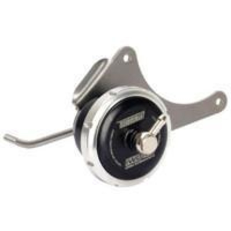 Turbosmart Internal Wastegate Actuator 5psi | 2008 Subaru Impreza WRX (TS-0605-2052)