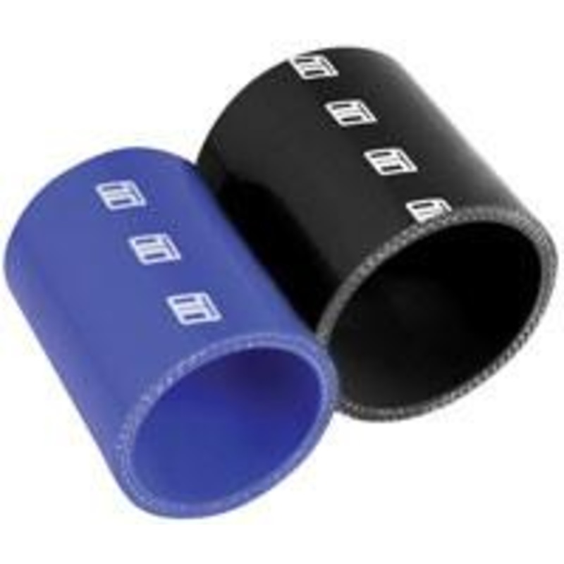 Turbosmart Silicone Straight Coupler - Black 24" x 4.00" ID (TS-HS400610BK)