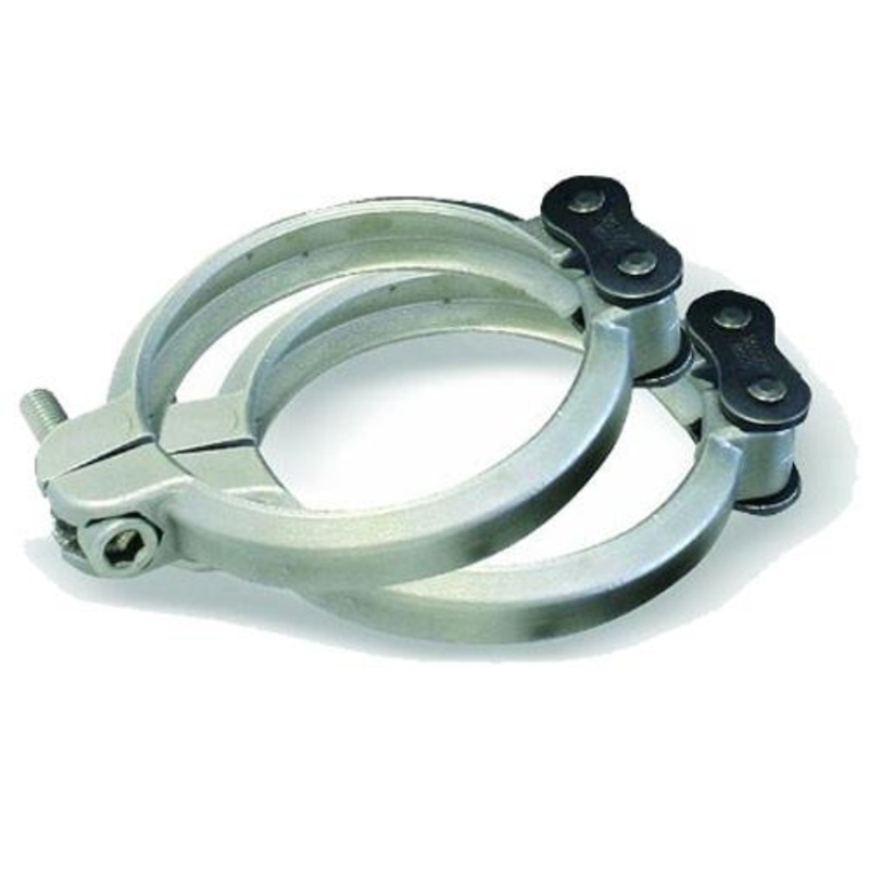 Turbosmart WG45 45mm Wastegate Outlet V-Band (TS-0504-3005)