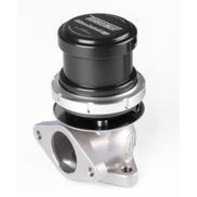 TurboSmart WG45 Hyper-Gate 45HP - 35psi - Black (TS-0506-1202)
