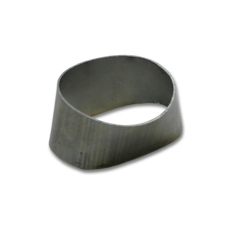 Vibrant Performance Turbo Discharge Transition Adapter Flange for GT25/GT28 (1448A)