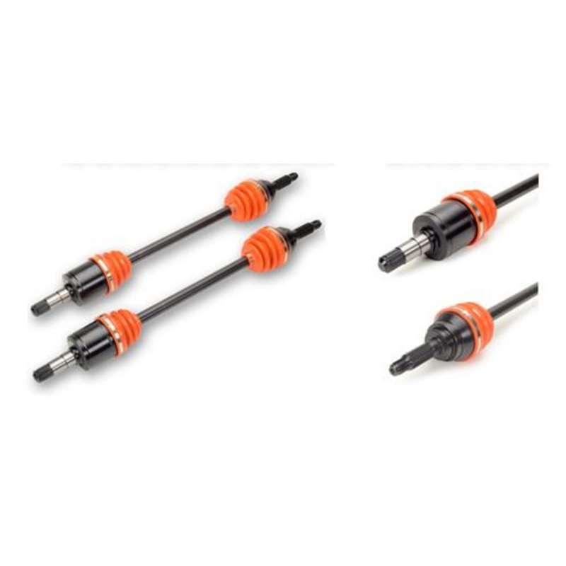 Tomioka Racing Subaru Rear Axles | Subaru STI 2005+ (TR-CS2003)