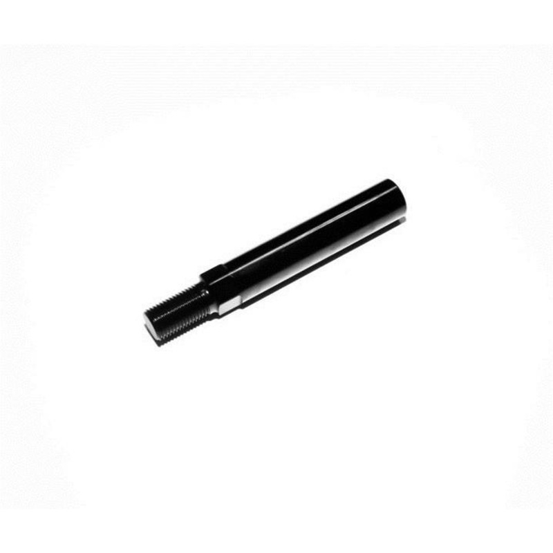 Torque Solution 10x1.25 Billet 3" Shifter Extension (TS-UNI-013)