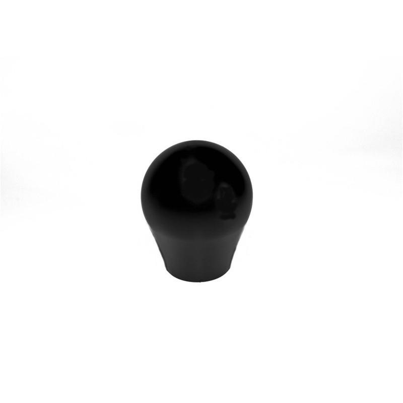 Torque Solution 12x1.25 Delrin Tear Drop Shift Knob (TS-UNI-108a)