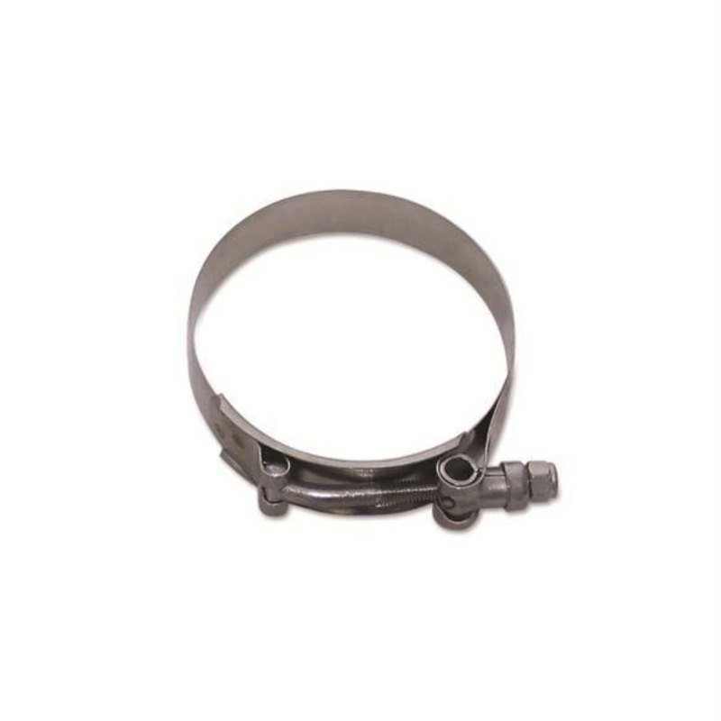 Torque Solution 2.25" T-Bolt Hose Clamp (TS-TBC-225)