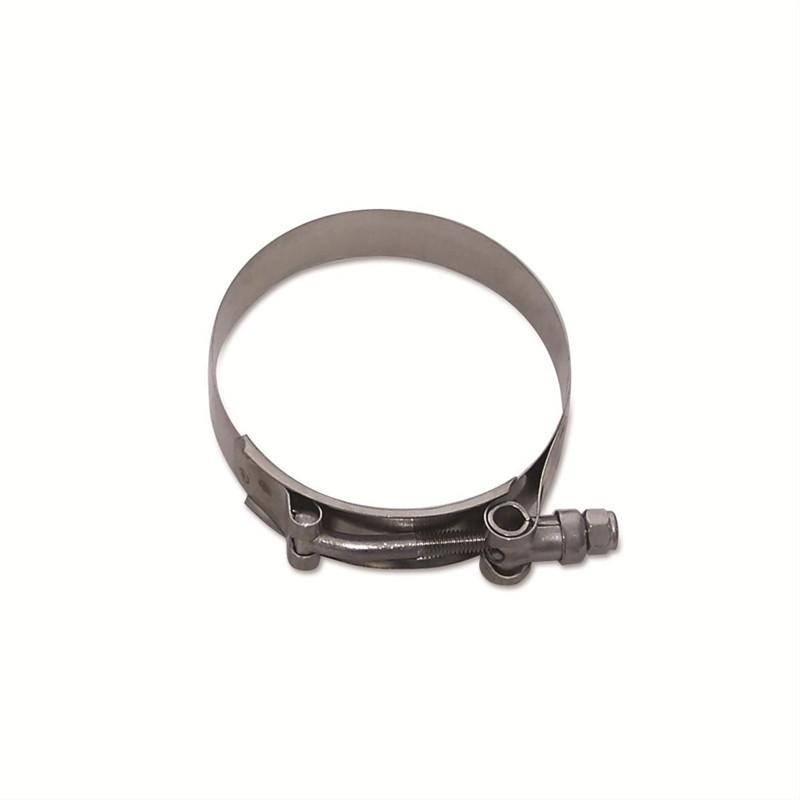 Torque Solution 3" T-Bolt Hose Clamp (TS-TBC-3)
