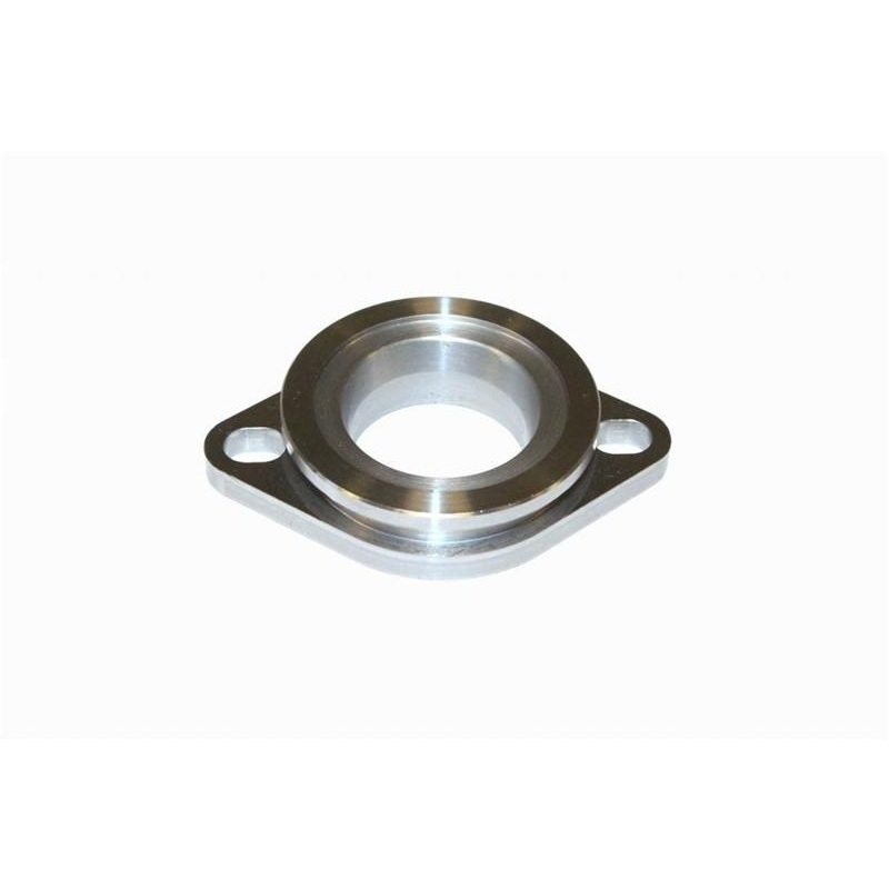 Torque Solution 38mm to 44mm Vband MV-R Wastegate Adapter (TS-UNI-023)