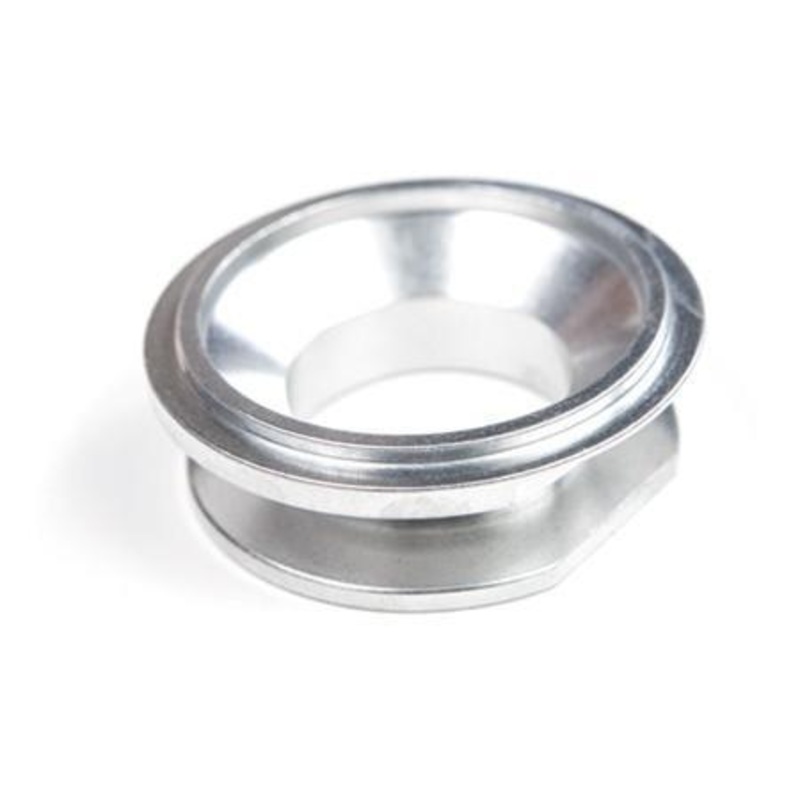 Torque Solution Billet Adapter Flange: HKS to Tial (TS-HKS-TIAL)