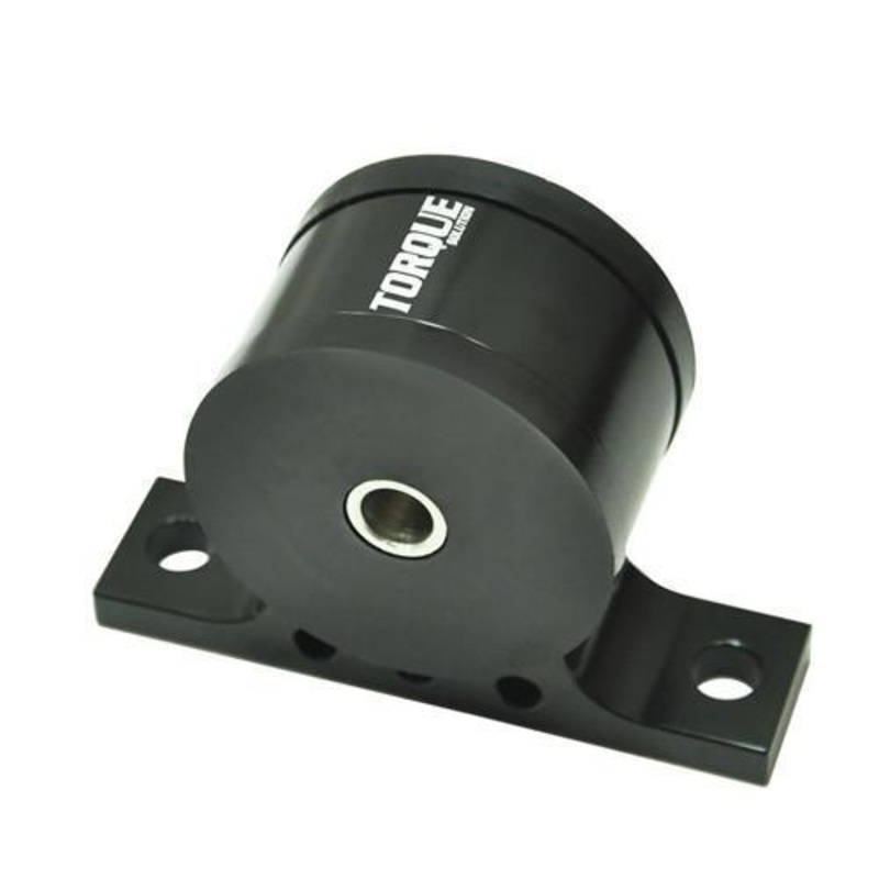 Torque Solution Billet Aluminum Front Engine Mount | 2001-2006 Mitsubishi Evo 7-9 (TS-EV-002)