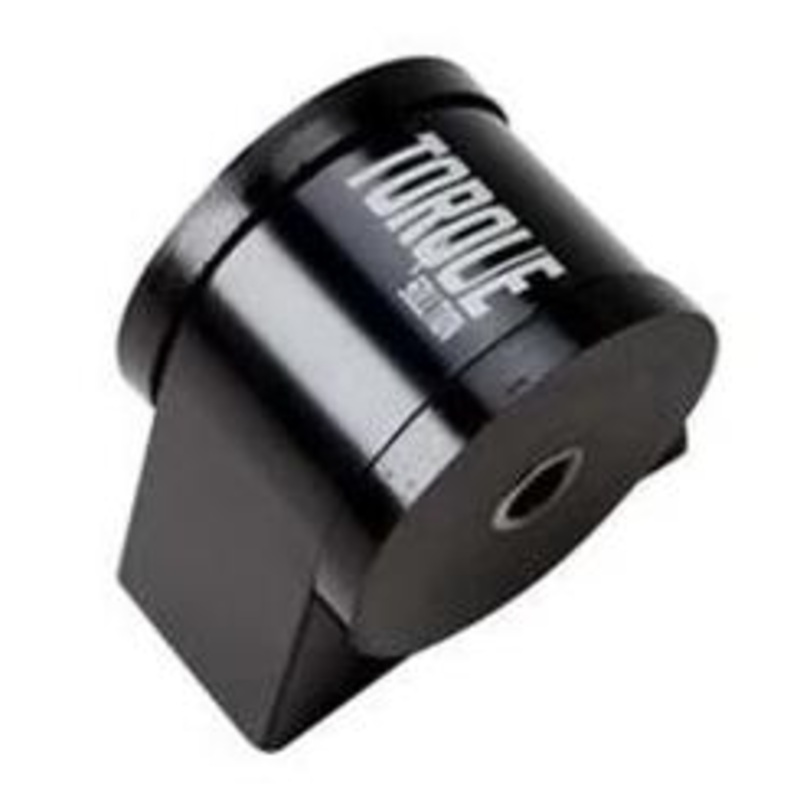 Torque Solution Billet Aluminum Front Engine Mount | 2008-2015 Mitsubishi Evo X (TS-EX-003)