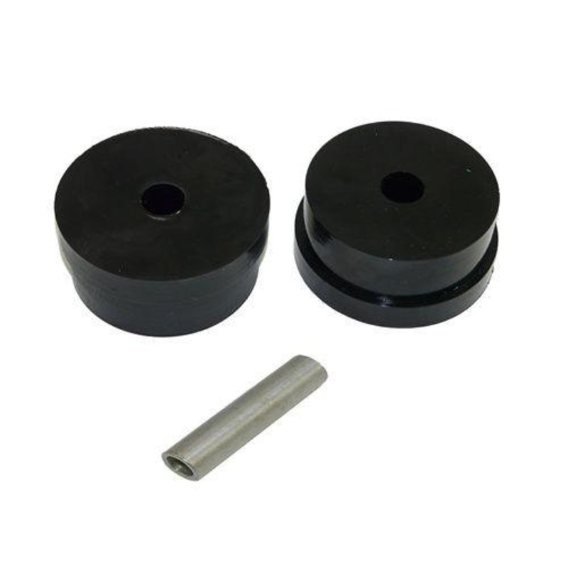 Torque Solution Engine Mount Inserts | 2008-2015 Mitsubishi Evo X (TS-EX-001)