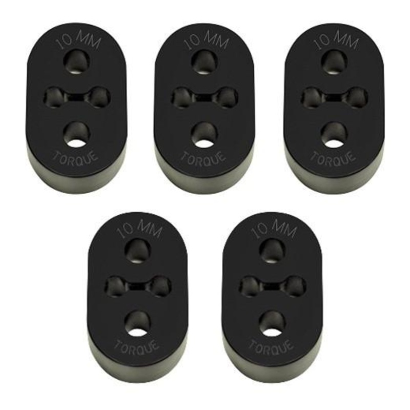 Torque Solution Exhaust Mount Kit | 1992-2000 Honda Civic (TS-EH-300)