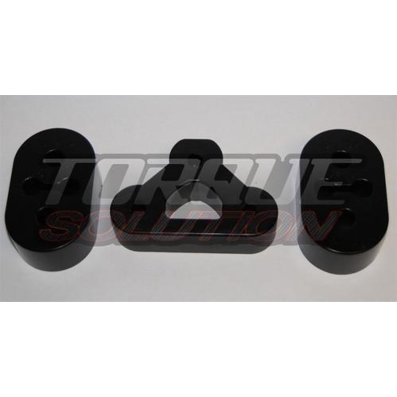 Torque Solution Exhaust Mount Kit | 2002-2006 Acura RSX (TS-EHK-RSX)