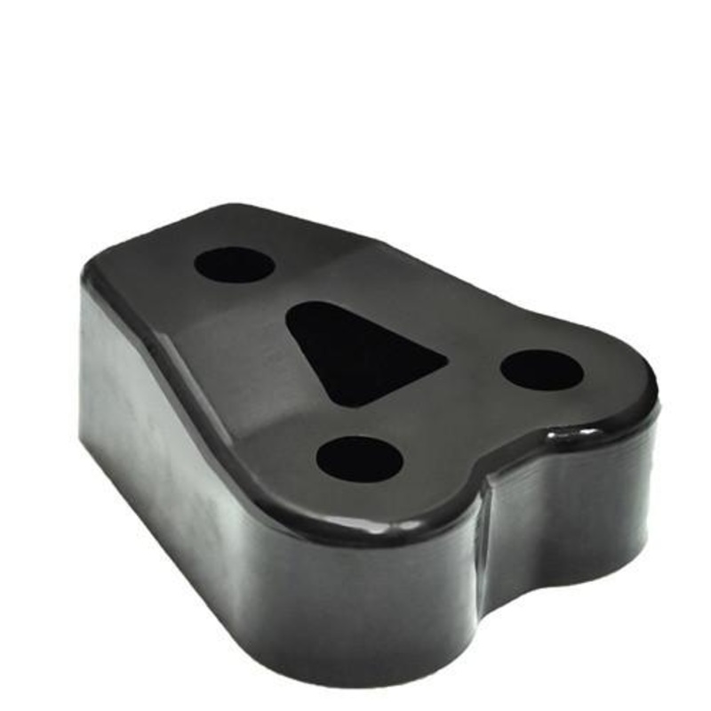 Torque Solution Exhaust Mount | Multiple Mitsubishi Fitments (TS-EH-M11)