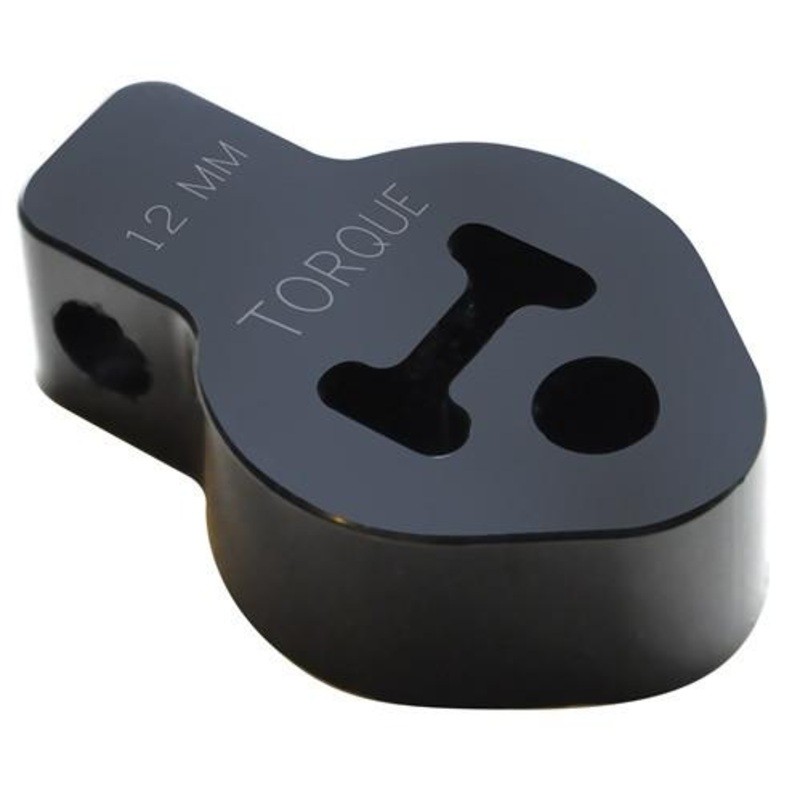 Torque Solution Exhaust Mount | Multiple Mitsubishi Fitments (TS-EH-M12)