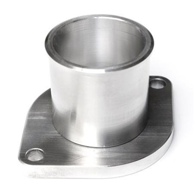 Torque Solution GReddy BOV 1.0" Clamp on Adapter (TS-UNI-019)