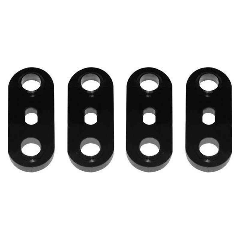Torque Solution Positive Shift Kit | 2008-2014 Subaru WRX, and 2008-2021 Subaru WRX STI (TS-SU-PSK2)
