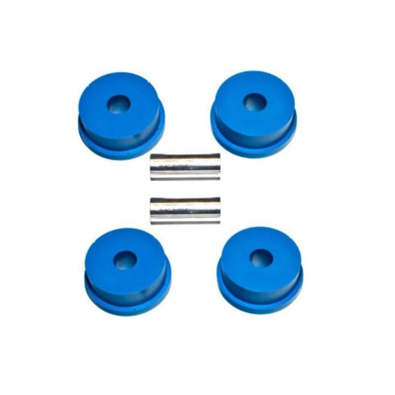 Torque Solution Rear Differential Bushings | 2002-2007 Subaru WRX/STI (TS-SU-601)