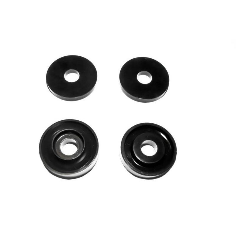 Torque Solution Rear Differential Front Bushings | 2003-2008 Nissan 350Z and 2003-2008 Infiniti G35 (TS-NIS-001)