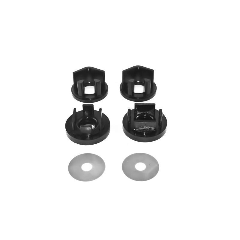 Torque Solution Rear Differential Inserts | 2008-2014 Subaru WRX/STI (TS-SU-092)