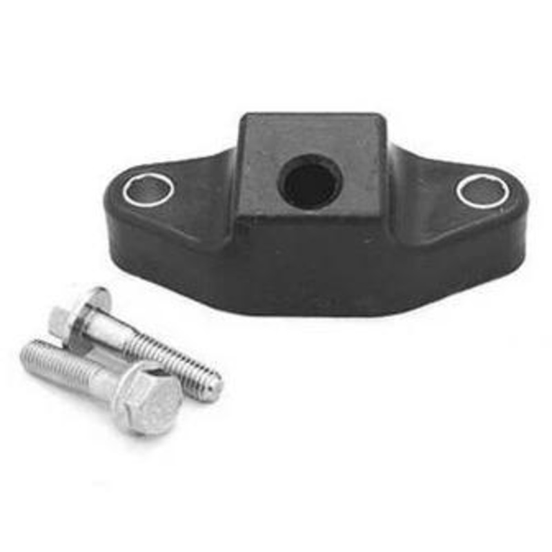 Torque Solution Rear Shifter Bushing | Multiple Subaru Fitments (TS-SU-REAR)