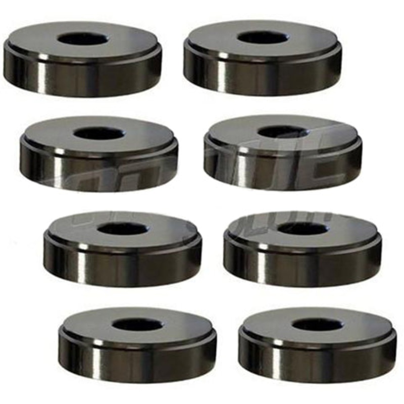 Torque Solution Shifter Base Bushing Kit | 1991-1997 Dodge Stealth (TS-BB-008)